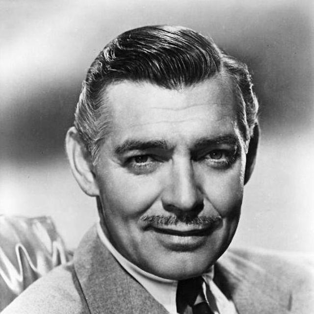 Clark Gable watch collection